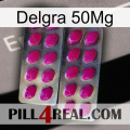 Delgra 50Mg 10